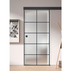 Ambiente Glas-Schiebetür-Set Quatro GLO781220162