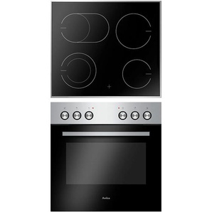 Amica Einbauherd-Set EHC 933 011 E