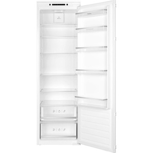 E (A bis G) AMICA Einbaukühlschrank EVKSS 357 200 Kühlschränke weiß Einbaukühlschränke ohne Gefrierfach