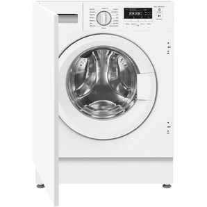 Amica EWA 34660 W Einbauwaschmaschine