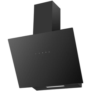 Amica KHF 664 630 S Kopffreihaube 60 cm Schwarz