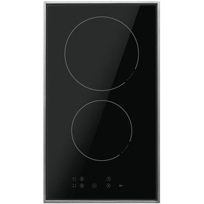 Amica KMC 13381 E Domino Glaskeramikkochfeld autark