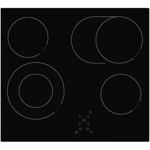 Amica KMC 742 610 C Glaskeramikkochfeld autark