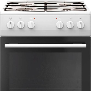 Amica Standherd Gas SHGG 11559 W SHGG11559W