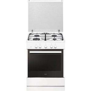 Amica Standherd Gas SHGG 910 100 W - Gas SHGG910100W