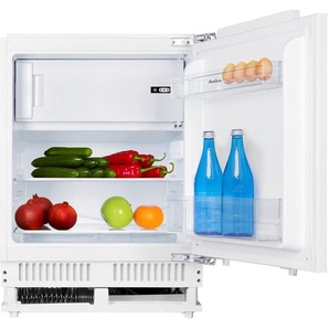 Amica UKSX 361 901 Unterbauk�hlschrank mit Gefrierfach