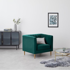Eine Zusammenfassung der qualitativsten Ohrensessel mit hocker blau