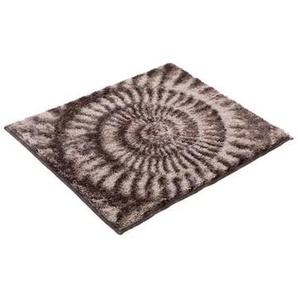 Ammona Badematte 50 x 60 cm Beige-17014145 - Grund