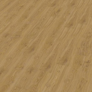 Amorim Decolife Freestyle Access Vinylboden Oak Nature 122 x 18,5 cm GLO780403861