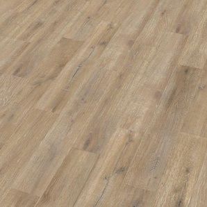 Amorim Decolife Naturestyle Pure Vinylboden Oak Raw 122 x 18,5 cm GLO780403801