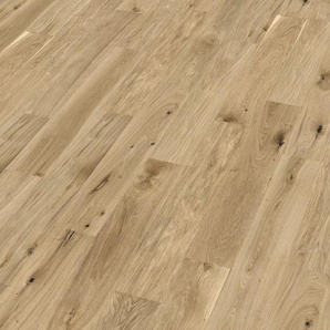 Amorim Decolife Vinyl-Designboden Oak Rustic 122 x 18,5 x 0,9 cm GLO780403834