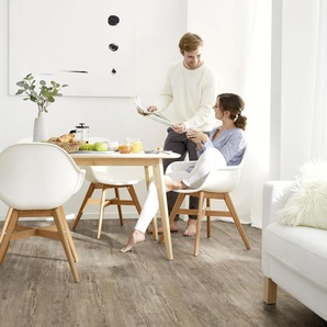 Amorim Decolife Vinyl-Fertigboden Tuscan Pine 122 x 18,5 cm GLO780402291