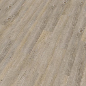 Amorim Decolife Vinylboden WaterCork 122,5 x 19,5 cm Kenai Oak GLO780403270