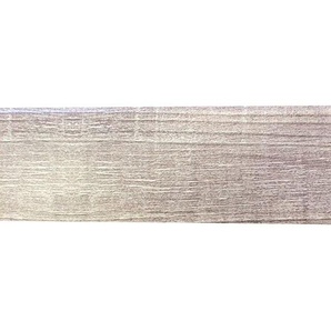 Amorim Fußleiste 240 cm 60 x 15 mm Platin Eiche GLO780303895
