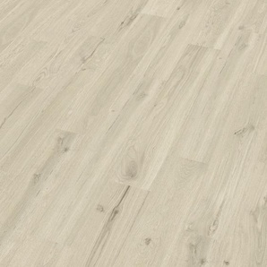 Amorim Vinylboden mit Trittschalldämmung Eiche grau GLO780403868