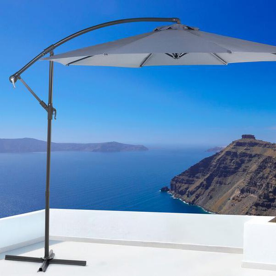 Sonnenschirme online kaufen bis -75% Rabatt | Möbel 24