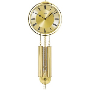 AMS Pendelwanduhr H356
