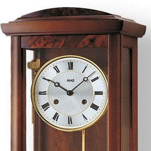 AMS Pendelwanduhr R607/1