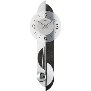 AMS Pendelwanduhr W7299