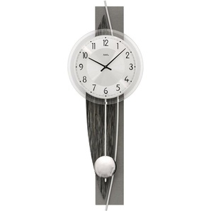 AMS Pendelwanduhr W7458