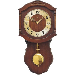 AMS Pendelwanduhr W964/1