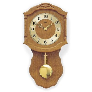 AMS Pendelwanduhr W964/4