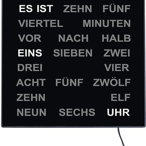 AMS Tischuhr T1235
