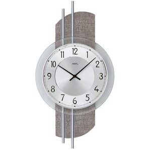 AMS Wanduhr 9412