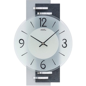 AMS Wanduhr (Exklusiv-Modell)