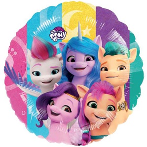 Amscan Folienballon My Little Pony 43 cm GLO660706439