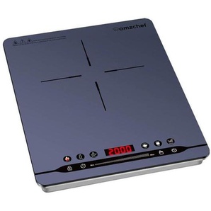 AMZCHEF Induction Cooker SK-20CB14T-BU