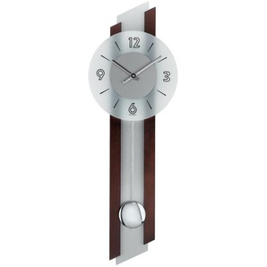 Analoge Wanduhr 23 cm