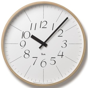 Analoge Wanduhr Jovanni 36,5 cm