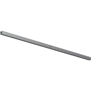 Anbauset Innenbeleuchtung-Jutz für Jutzler-Schränke, grau, Breite 98 cm, mit LED-Sensor