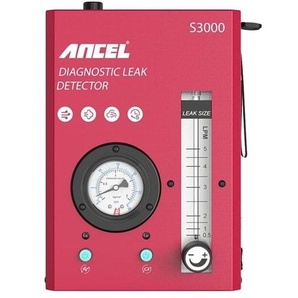 Ancel Diagnostic Leak Detector S3000
