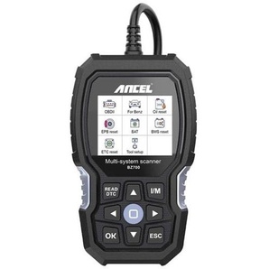 Ancel OBD2 Diagnostic Scanner BZ700