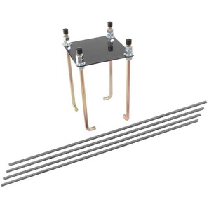 Anchor Kit - Befestigungssystem 2152