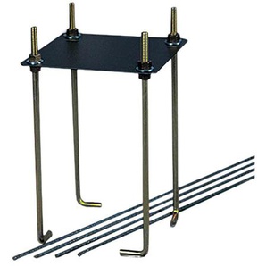 Anchor Kit - Befestigungssystem 2155