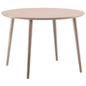 andas Esstisch, im skandinavian Design