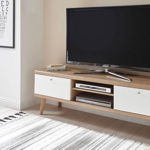 andas Lowboard Merle, Scandi Design, Breite 160 cm