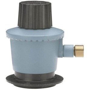 Andersen  Nielsen Rotarex high pressure regulator 0-2 bar bp thread click-on