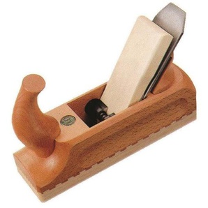 Andersen  Nielsen Smoothing plane double iron 48mm