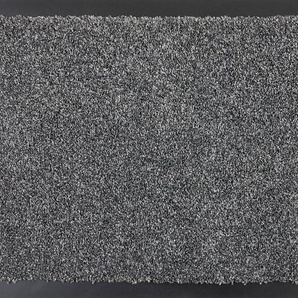Andiamo Fußmatte Ares 40 x 60 cm anthrazit GLO795852062