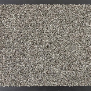 Andiamo Fußmatte Ares 40 x 60 cm braun GLO795852069