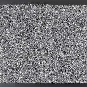 Andiamo Fußmatte Ares 40 x 60 cm grau GLO795852066