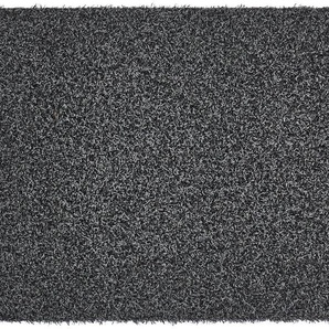 Andiamo Fußmatte Logan 40 x 60 cm anthrazit GLO795852059