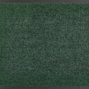 Andiamo Fußmatte Verdi, Made in Netherlands, rechteckig, Höhe: 6 mm, Schmutzfangmatte, auch für überdachten Außenbereich geeignet, waschbar