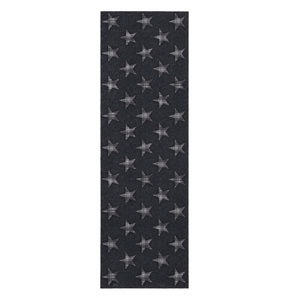 Andiamo Küchenläufer Trendy Star grau, 45 x 145 cm GLO795808224