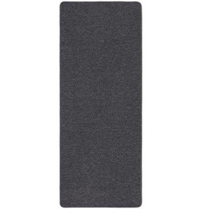 Andiamo Läufer Grotone anthrazit, 67 x 180 cm GLO795800449