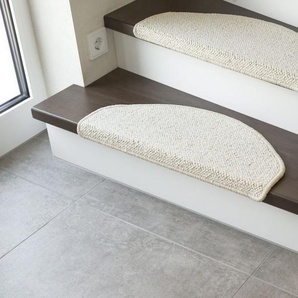 Andiamo Stufenmatte Volterra creme, 28 x 65 cm GLO795600479